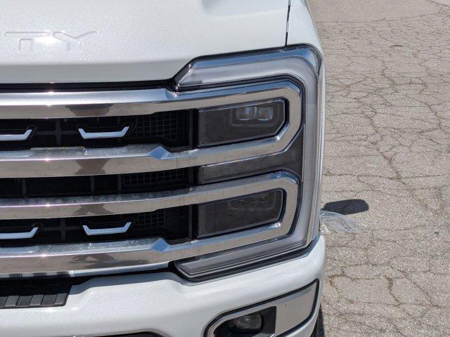 used 2024 Ford F-250 car, priced at $77,779