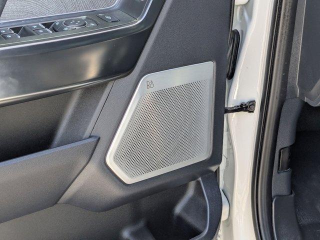 used 2024 Ford F-250 car, priced at $77,779