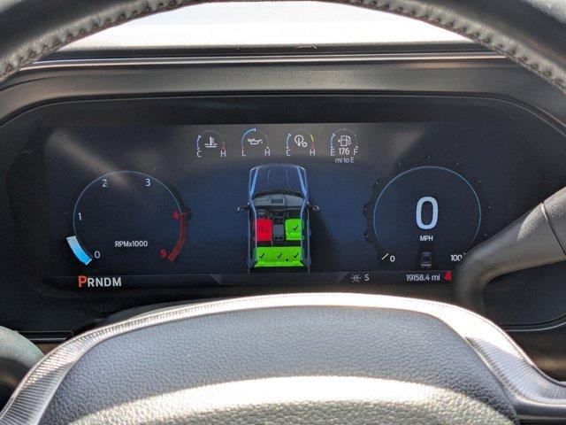 used 2024 Ford F-250 car, priced at $77,779