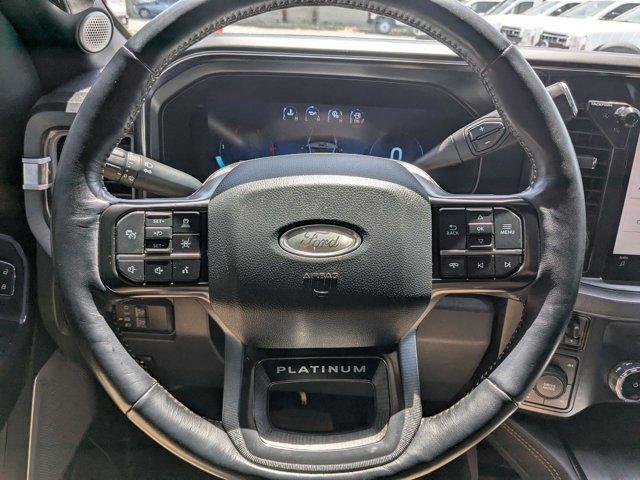 used 2024 Ford F-250 car, priced at $77,779
