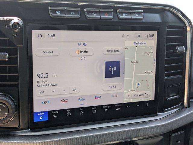 used 2024 Ford F-250 car, priced at $77,779