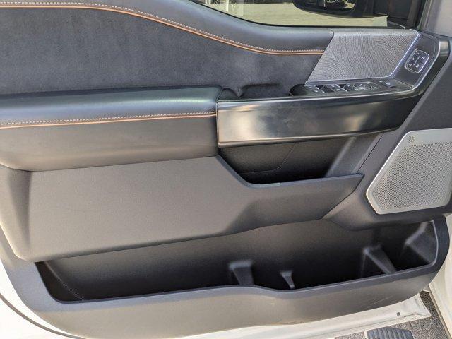 used 2024 Ford F-250 car, priced at $77,779