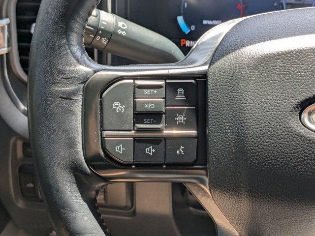 used 2024 Ford F-250 car, priced at $77,779