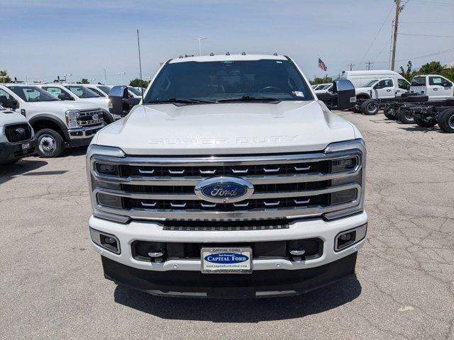 used 2024 Ford F-250 car, priced at $77,779