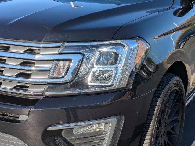 used 2019 Ford Expedition car, priced at $27,482