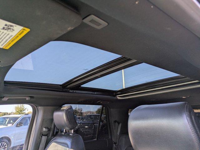 used 2019 Ford Expedition car, priced at $27,482