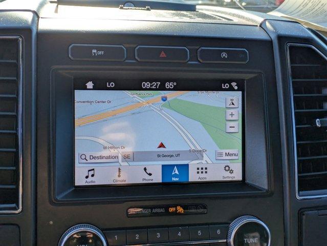 used 2019 Ford Expedition car, priced at $27,482