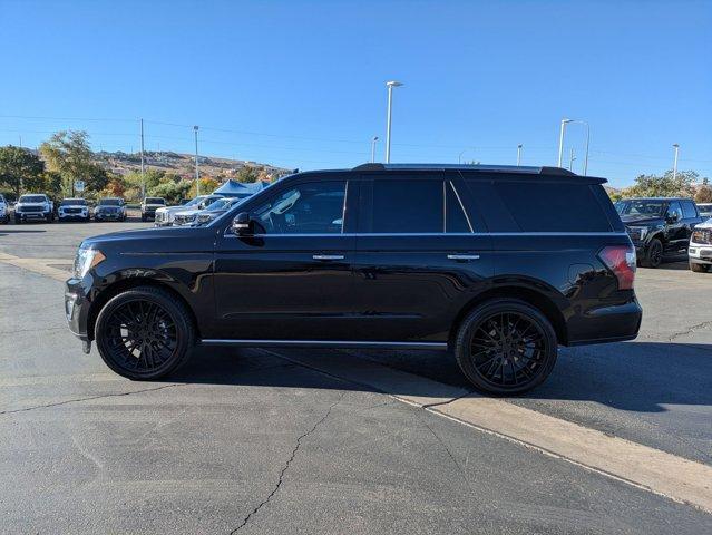 used 2019 Ford Expedition car, priced at $27,482