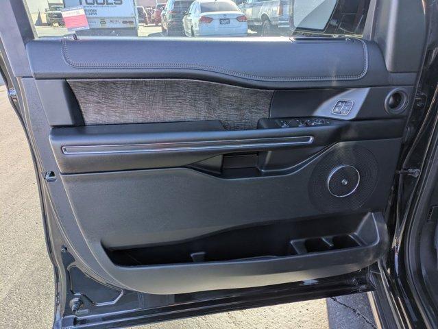 used 2019 Ford Expedition car, priced at $27,482