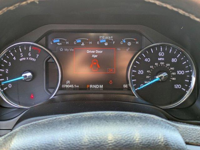 used 2019 Ford Expedition car, priced at $27,482