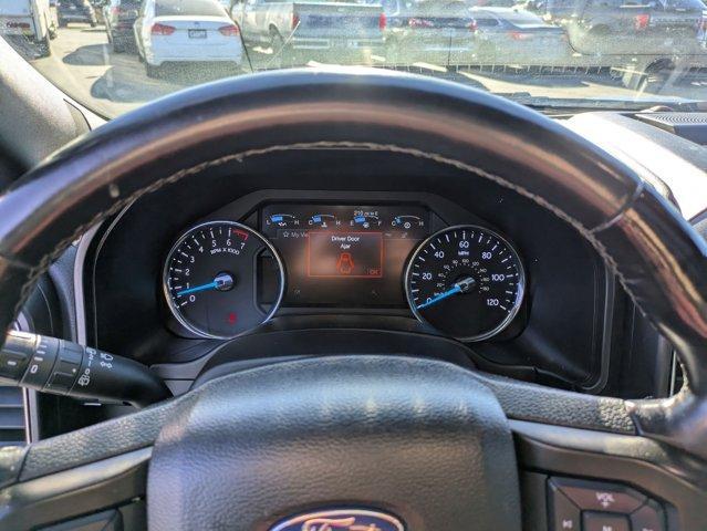 used 2019 Ford Expedition car, priced at $27,482