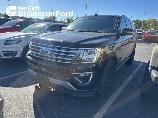 used 2019 Ford Expedition car, priced at $28,363