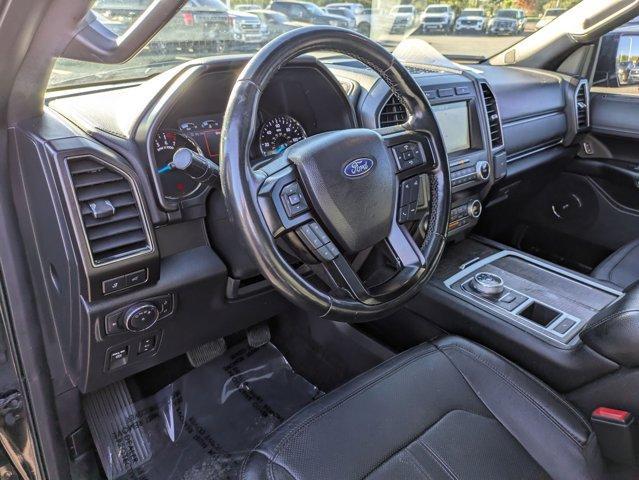 used 2019 Ford Expedition car, priced at $27,482