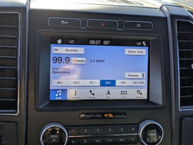 used 2019 Ford Expedition car, priced at $27,482