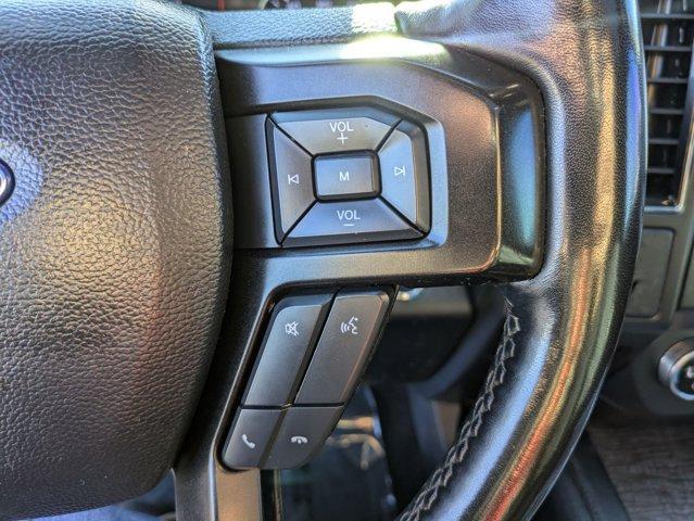 used 2019 Ford Expedition car, priced at $27,482