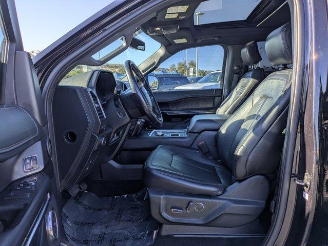 used 2019 Ford Expedition car, priced at $27,482