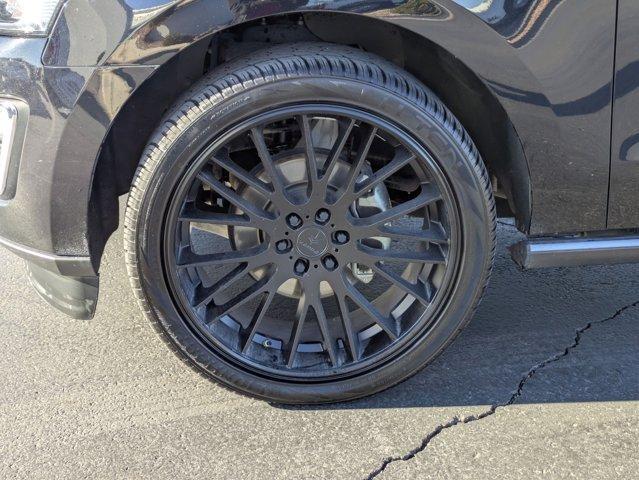 used 2019 Ford Expedition car, priced at $27,482