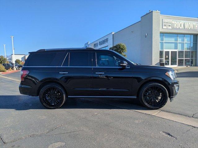 used 2019 Ford Expedition car, priced at $27,482