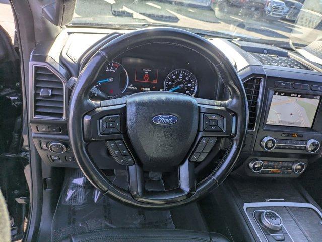 used 2019 Ford Expedition car, priced at $27,482