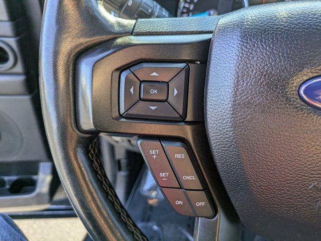 used 2019 Ford Expedition car, priced at $27,482