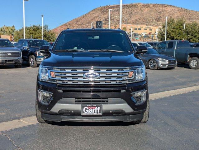 used 2019 Ford Expedition car, priced at $27,482