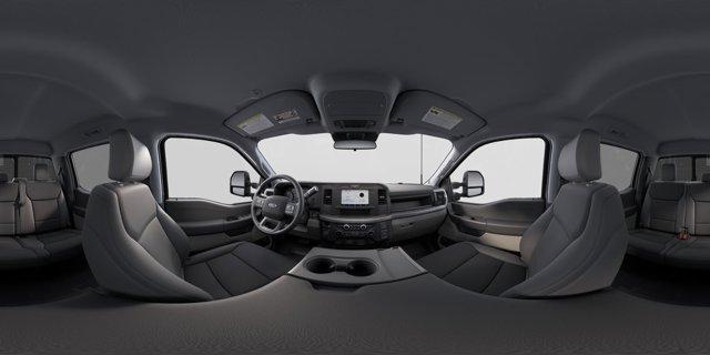 new 2025 Ford F-350 car, priced at $69,660