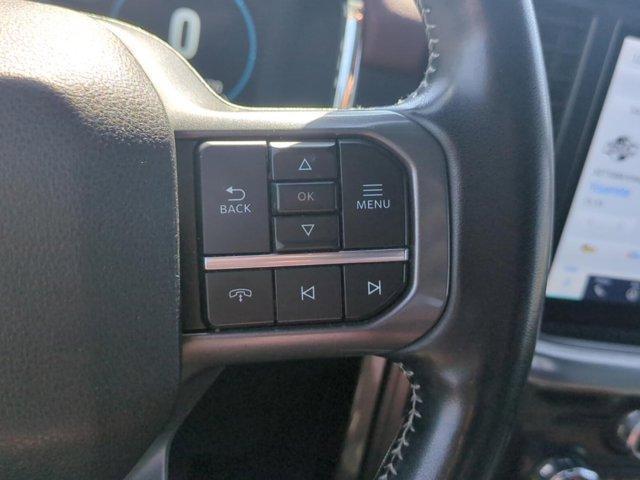 used 2022 Ford F-150 car, priced at $42,554