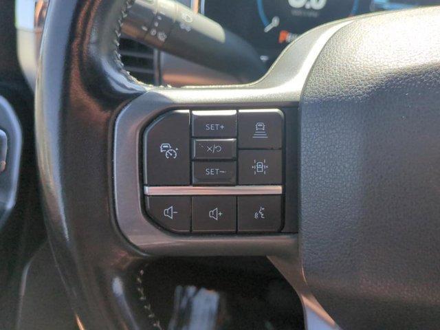 used 2022 Ford F-150 car, priced at $42,554