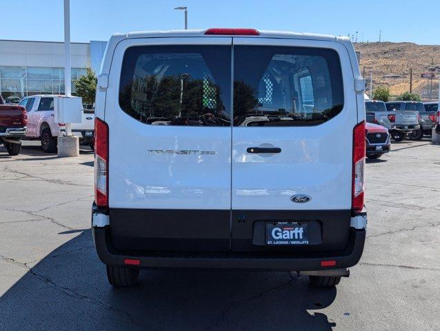 used 2022 Ford Transit-250 car, priced at $36,998