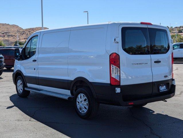 used 2022 Ford Transit-250 car, priced at $36,998