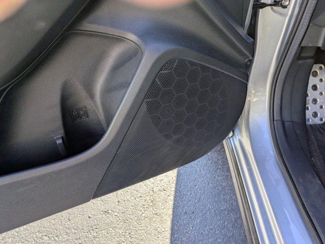 used 2024 Subaru Crosstrek car, priced at $26,787