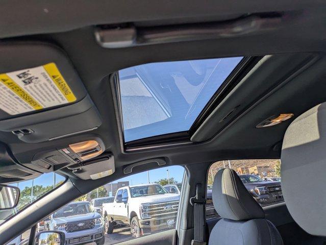 used 2024 Subaru Crosstrek car, priced at $26,787