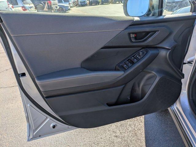 used 2024 Subaru Crosstrek car, priced at $26,787