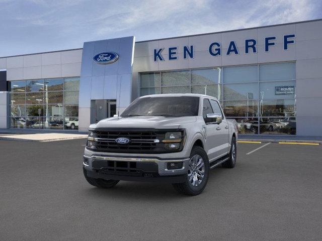 new 2024 Ford F-150 car, priced at $66,525