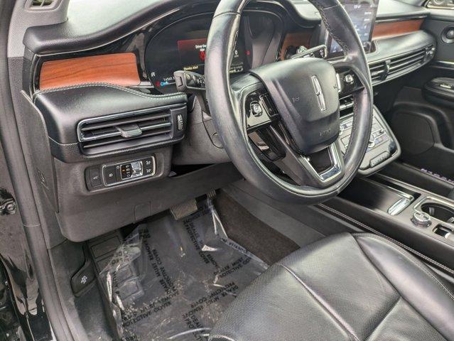 used 2020 Lincoln Corsair car, priced at $28,691