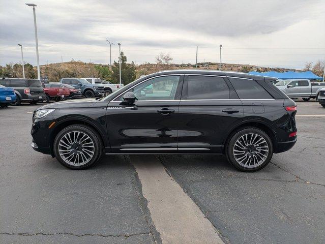 used 2020 Lincoln Corsair car, priced at $28,691