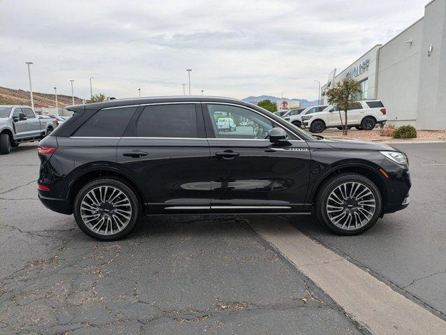 used 2020 Lincoln Corsair car, priced at $28,691