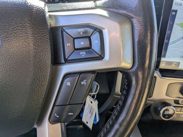 used 2022 Ford F-350 car, priced at $49,509