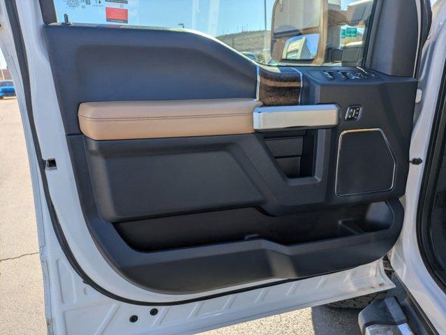 used 2022 Ford F-350 car, priced at $49,509