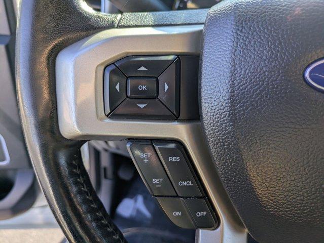 used 2022 Ford F-350 car, priced at $49,509