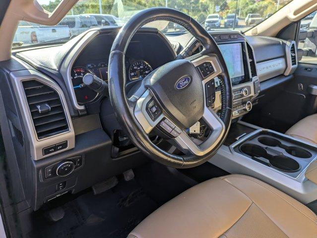 used 2022 Ford F-350 car, priced at $49,509