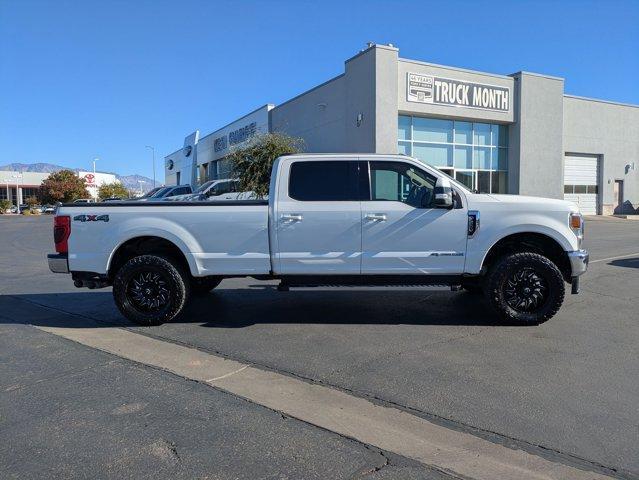 used 2022 Ford F-350 car, priced at $49,509