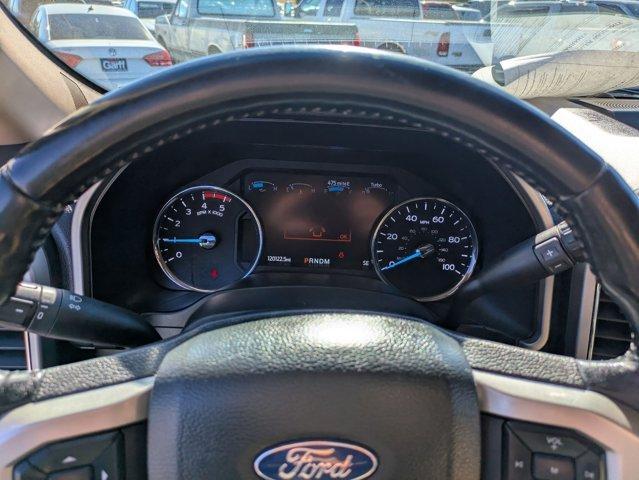 used 2022 Ford F-350 car, priced at $49,509