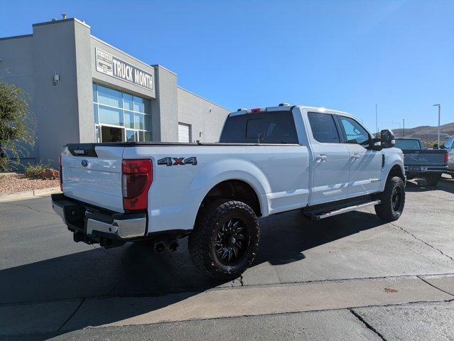 used 2022 Ford F-350 car, priced at $49,509