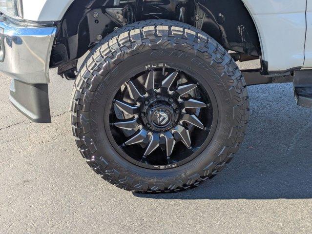 used 2022 Ford F-350 car, priced at $49,509