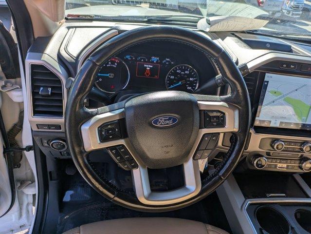 used 2022 Ford F-350 car, priced at $49,509