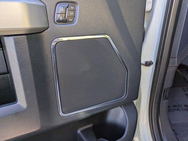 used 2022 Ford F-350 car, priced at $49,509