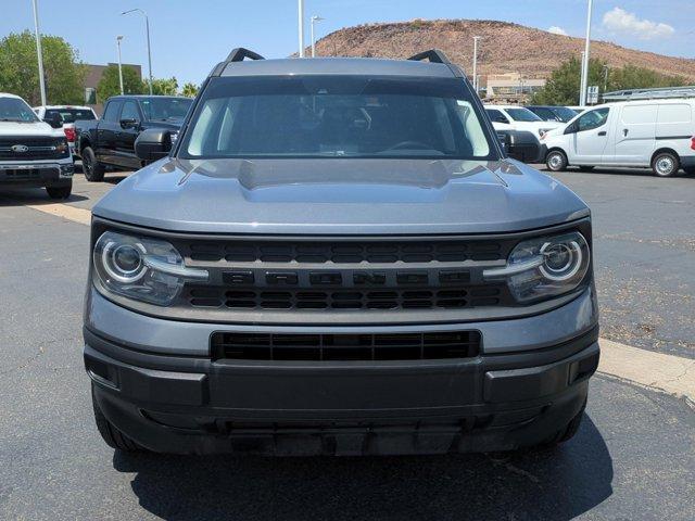used 2021 Ford Bronco Sport car, priced at $17,544
