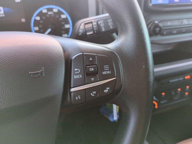 used 2021 Ford Bronco Sport car, priced at $17,544