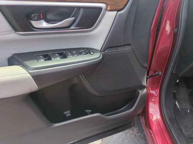 used 2020 Honda CR-V car, priced at $24,999